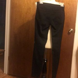 Old Navy Rock Star jeans